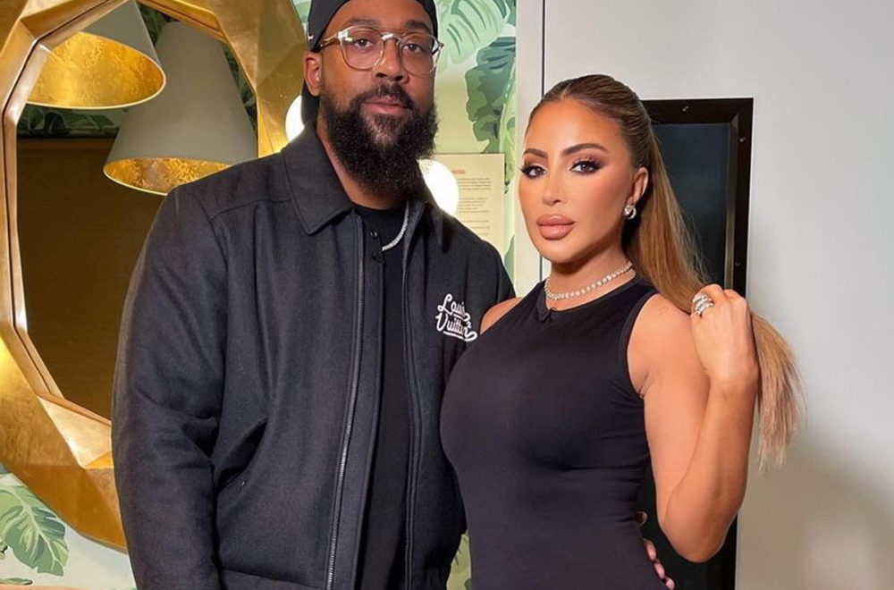 Hijo de Michael Jordan y ex esposa de Pippen presenciaron tiroteo en Miami Beach