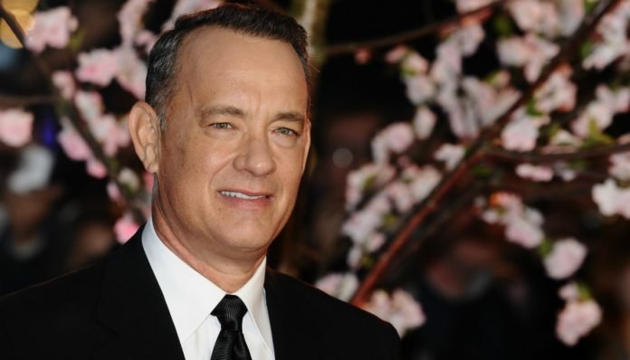 Tom Hanks será el anfitrión del especial de inauguración de Biden