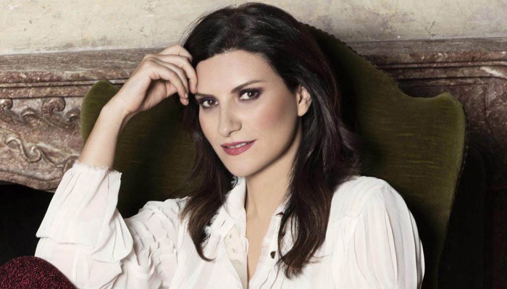 Laura Pausini dirá presente en los Premios Óscar gracias a su “Io si”