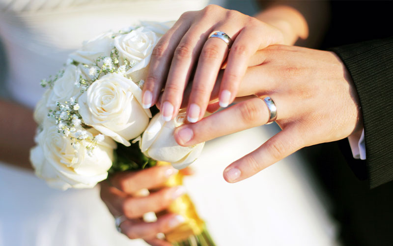 Censo 2020: ¿Cómo han afectado los patrones de matrimonio a la economía de EE.UU.?