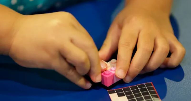 ¡Género neutro! Lego eliminará prejuicios de género y estereotipos en sus juguetes