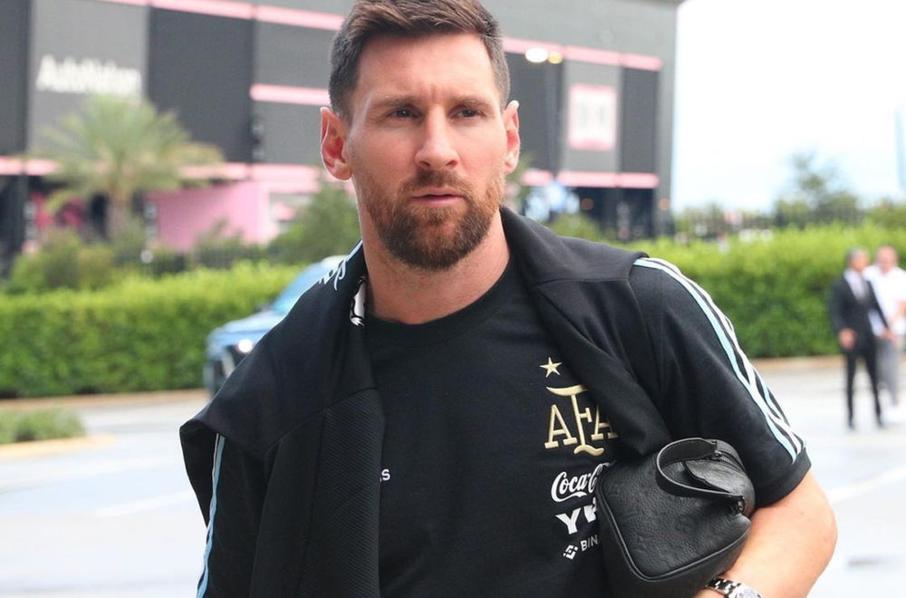 ¿Cómo ver a Messi en MLS Season Pass en Apple TV y cuánto cuesta?