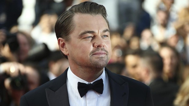 Leonardo DiCaprio’s new mansion he acquired for $ 9.9 million