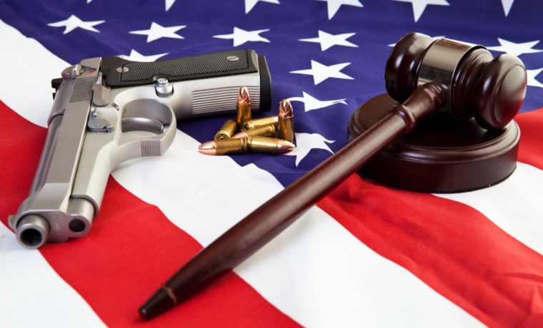 Corte Suprema de Florida rechaza impugnar Ley Estatal de Armas