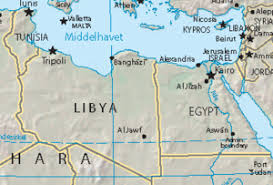 Libia y su guerra olvidada llega a Venezuela de la mano de Rusia