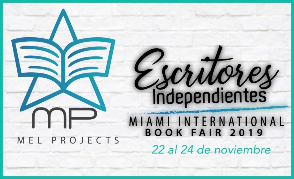 Escritores independientes tendrán la oportunidad de participar en Miami International Book Fair 2019