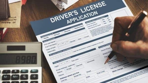 Estados donde los migrantes indocumentados pueden sacar una licencia de conducir