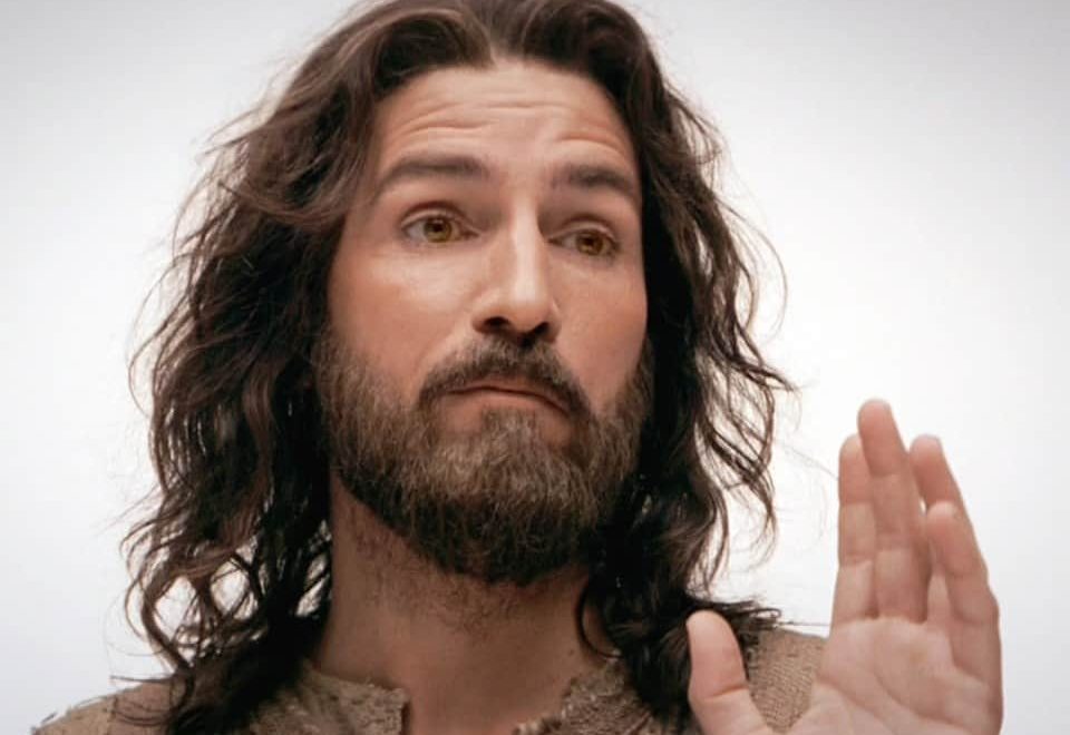 Así luce el verdadero rostro de Jesús, según la inteligencia artificial