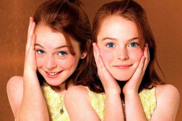 ¡Después de 22 años! Reencuentro del elenco de Juego de gemelas no creerás lo que paso (Videos)