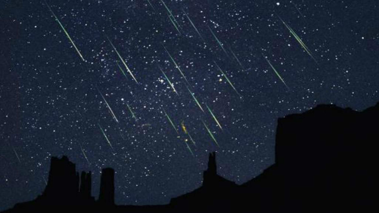 Lluvia de meteoros Líridas: el fenómeno astronómico más esperado de abril