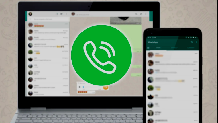 El truco de WhatsApp para grabar llamadas sin que el otro se entere
