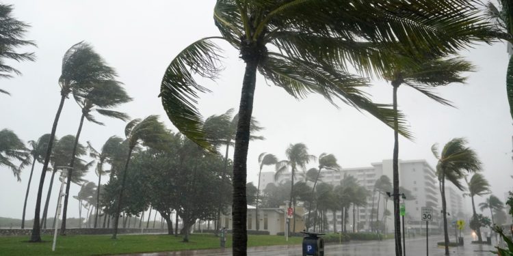 ¿Florida en peligro? Sistema de respuesta a las catástrofes amenazado por el cambio climático