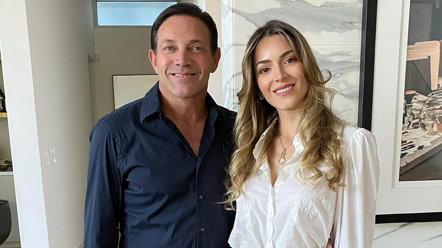 ‘El Lobo de Wall Street’ se mudó a Miami