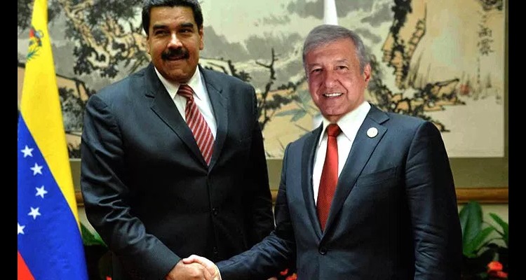¡Imitando a Cuba y Venezuela! México crea comités de defensa de la revolución