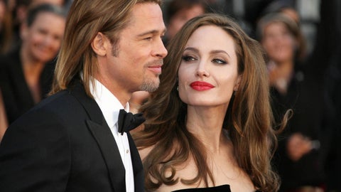 Angelina Jolie solicitó cambio de juez en su divorcio de Brad Pitt