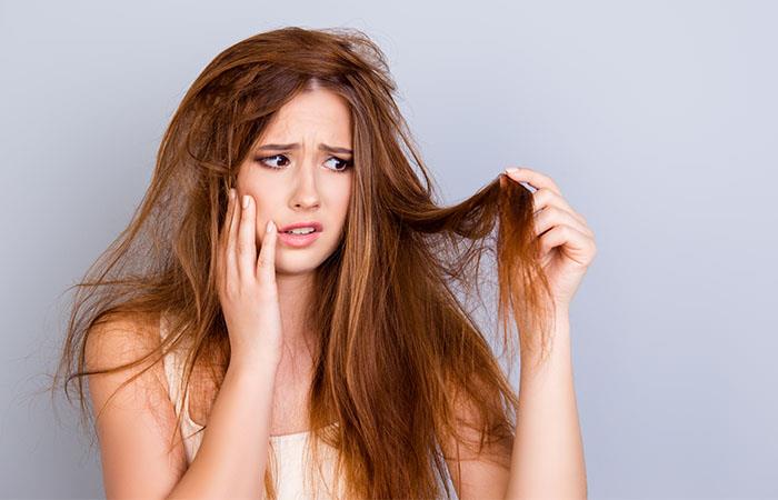 Alimentos que provocan la caída del cabello, evita su consumo