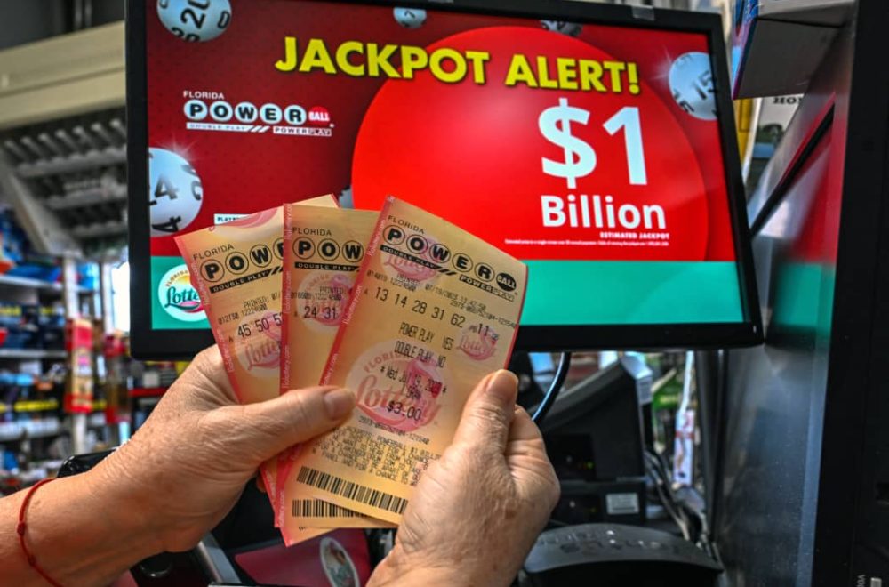 Se va premio mayor del Powerball: Ganador cobrará más de $1 mil millones