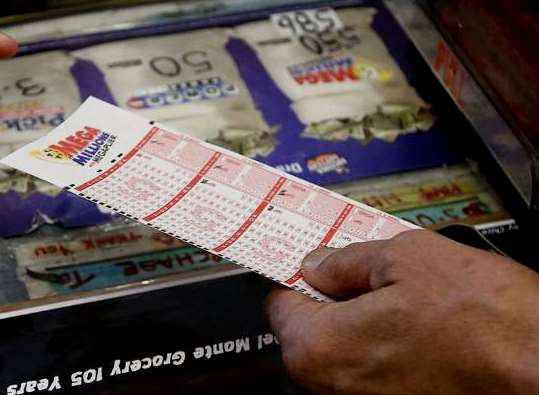 Conoce la tienda de lotería más “afortunada” de Florida Central
