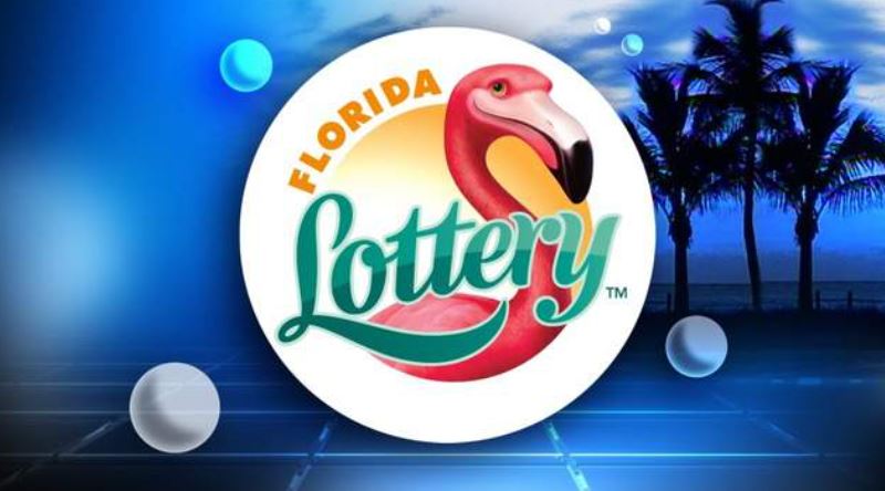 ¡Suertudo! Ganó $1.000 al día de por vida con la Lotería de Florida