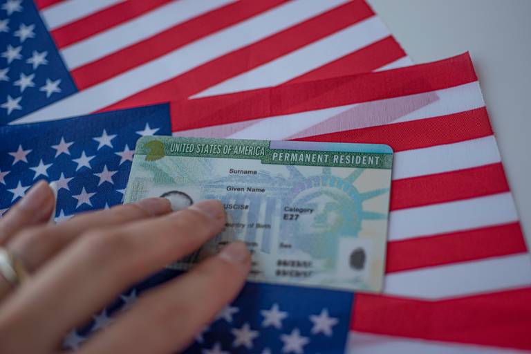 Hoy publican los resultados de la Lotería de Visas: Lo que debes saber de la green card