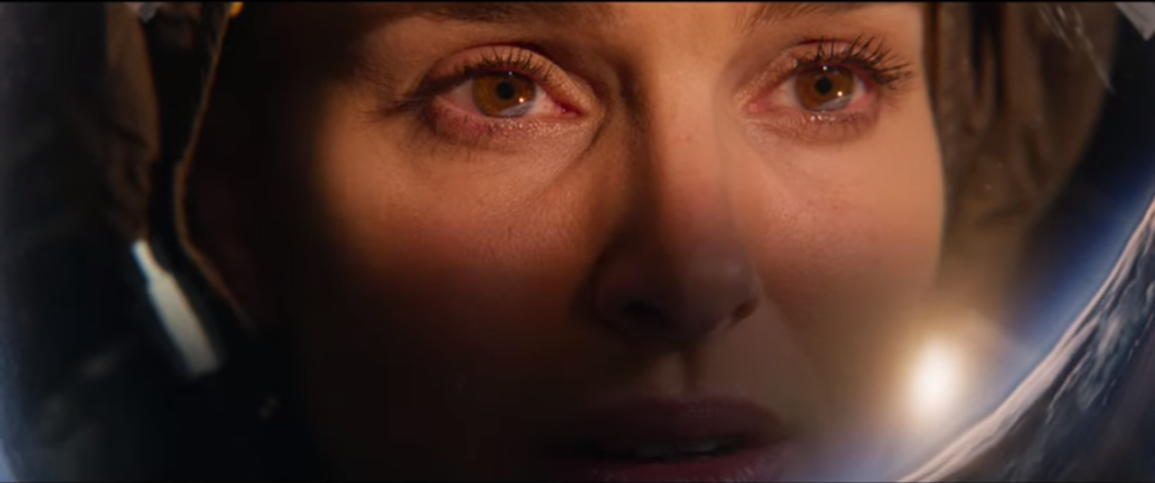 Natalie Portman pondrá a prueba toda su capacidad histriónica en nuevo film sobre  astronauta que pierde la razón