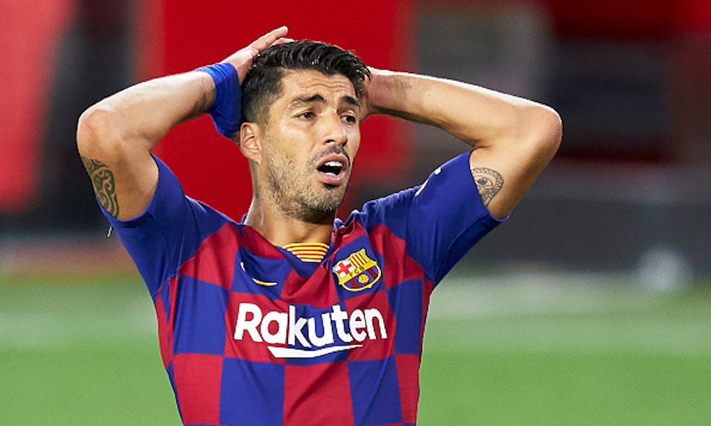 Conoce la increíble mansión de la que Luis Suaréz se despide al dejar el FC. Barcelona