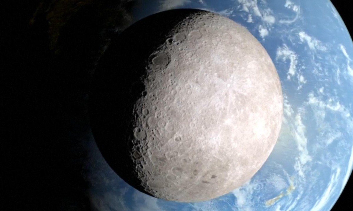 Los 5 mitos más comunes sobre la luna
