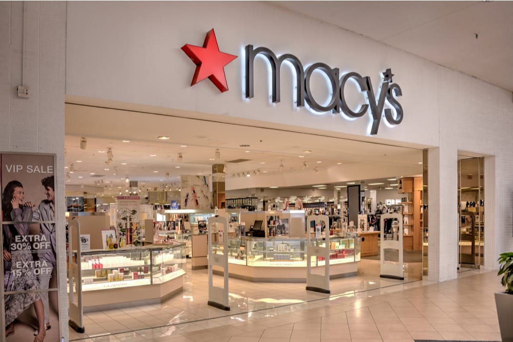 Macy’s cerrará 45 tiendas más en el 2021