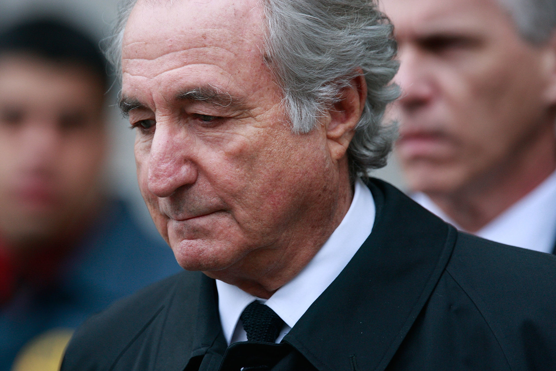 Encuentran muerta a hermana de Bernie Madoff en Florida