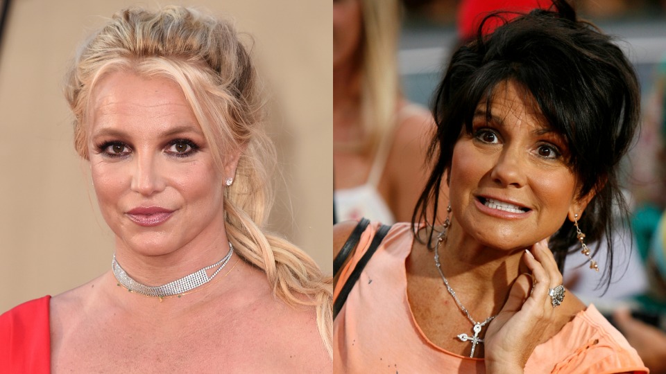 Madre de Britney Spears le pide al juez del caso que escuche a su hija