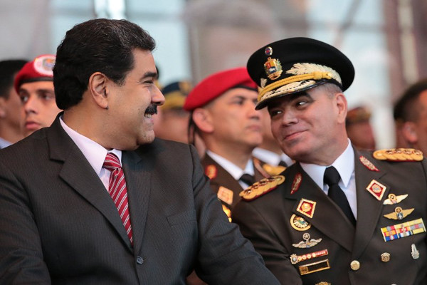 CPI da tres meses a Maduro para responder por crímenes de lesa humanidad