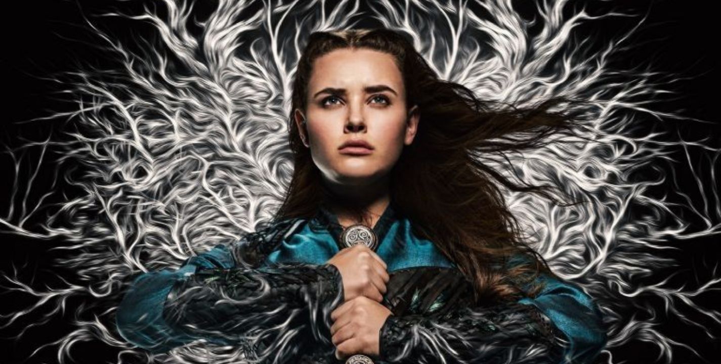 Netflix espera que su nueva serie “Maldita” supere Game Of Thrones
