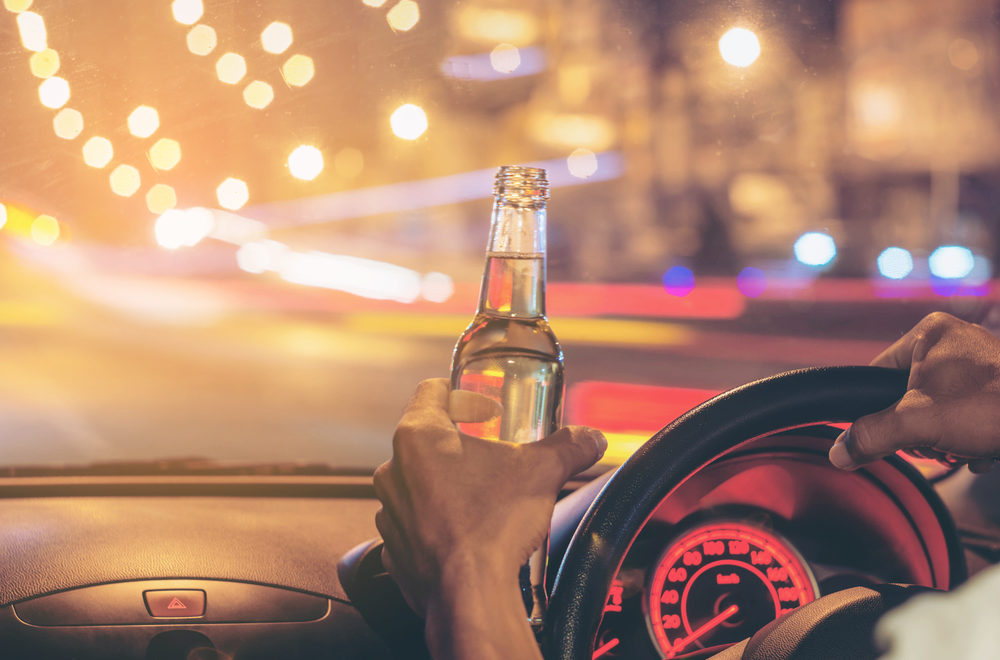 Conductores ebrios en Texas indemnizarán a hijos de sus víctimas