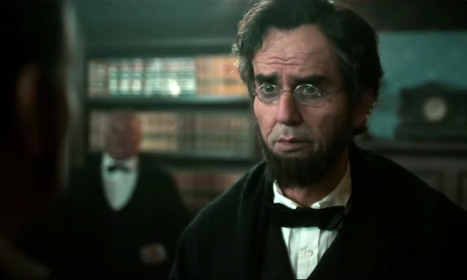 La incesante búsqueda del asesino de Abraham Lincoln tendrá una miniserie en Apple Tv