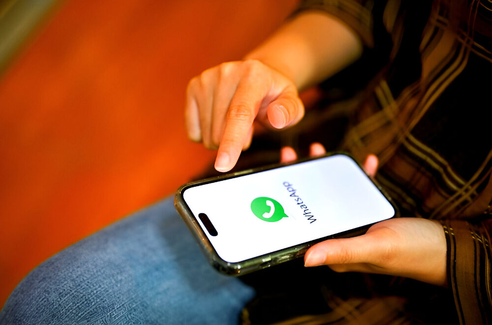 Descubre si alguien está espiando tus chats de WhatsApp desde otro dispositivo
