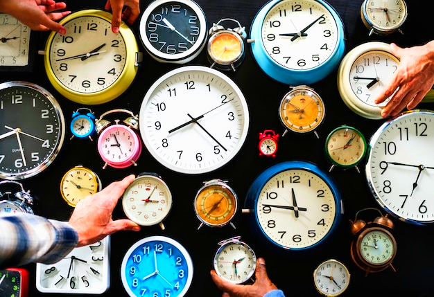 Se acerca el horario de verano a Florida: ¿Cuándo se debe ajustar el reloj?