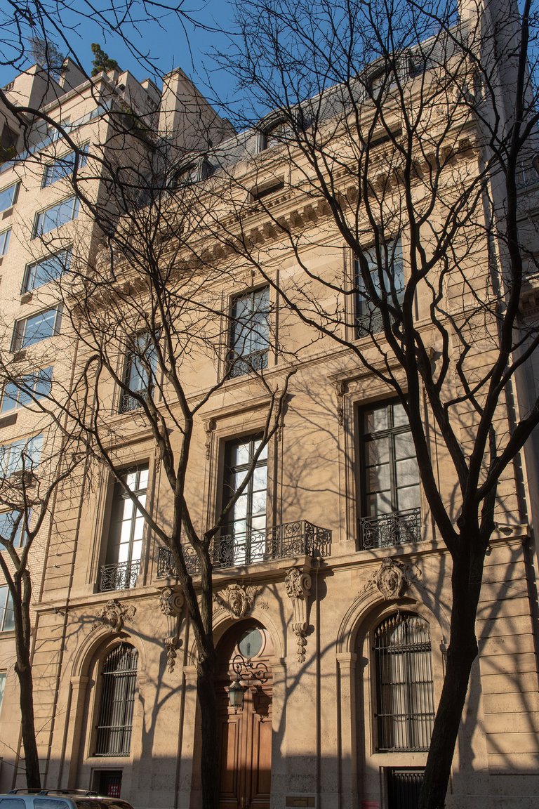 Ex ejecutivo de Goldman Sachs compró la “mansión del horror” de Jeffrey Epstein en Nueva York