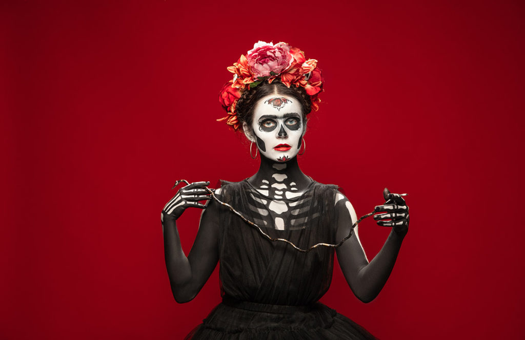 fiestas de Halloween