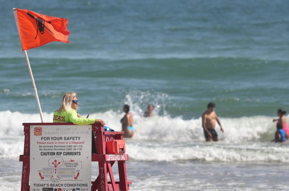 Labor Day: Lo que debes saber antes de visitar las playas de Florida