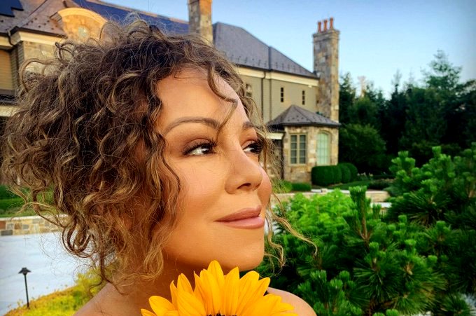 Mariah Carey revelará detalles de su vida en una autobiografía “sin filtros”