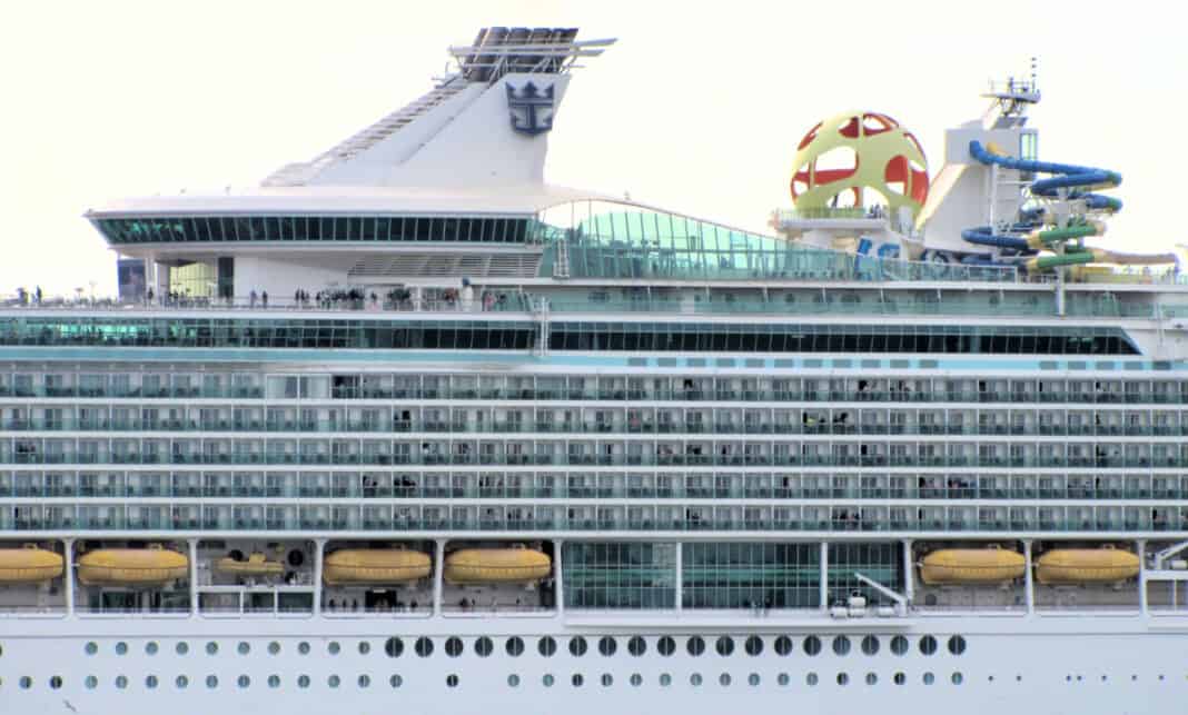 Royal Caribbean flexibiliza requisitos para los viajes a EE. UU.