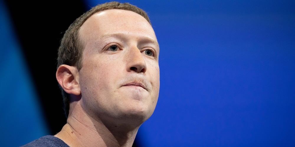 Zuckerberg actualiza su avatar del metaverso tras haber recibido numerosas críticas y burlas