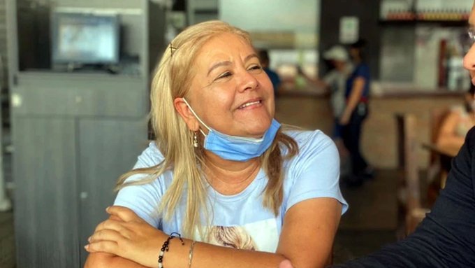 Autoridades colombianas cancelaron eutanasia de Martha Sepúlveda