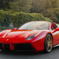 Ferrari lanzará modelos de vehículos eléctricos en 2025