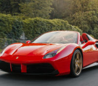 Ferrari lanzará modelos de vehículos eléctricos en 2025