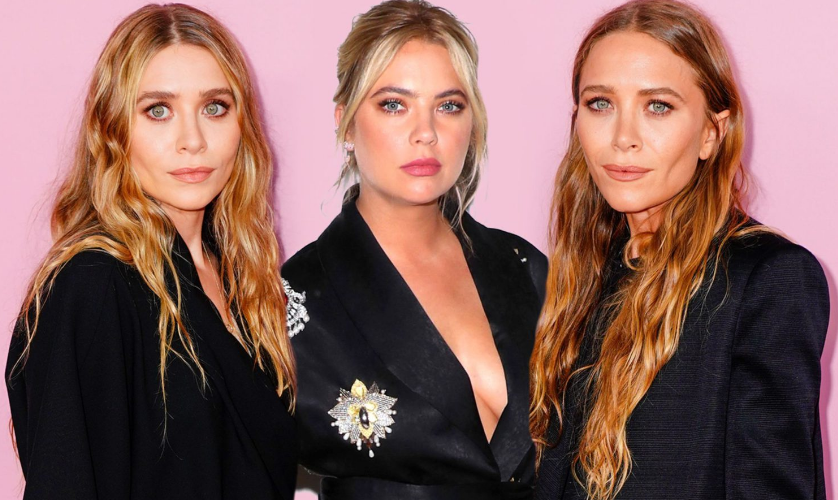 ¿Divorcio de emergencia?: Tras su ruptura aseguran que Mary-Kate Olsen saldrá con Cara Delevingne
