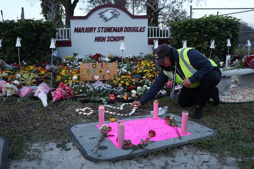 ¿Se hizo justicia? Familias afectadas por la masacre de Parkland obtienen $127.5 millones