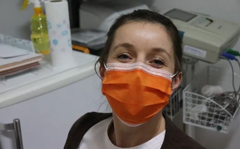 Empleados del Condado de Orange ya no están obligados a llevar máscaras