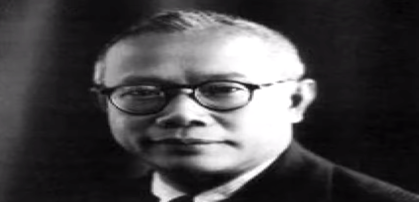 Wu Lien-teh, el médico malayo que inventó las mascarillas