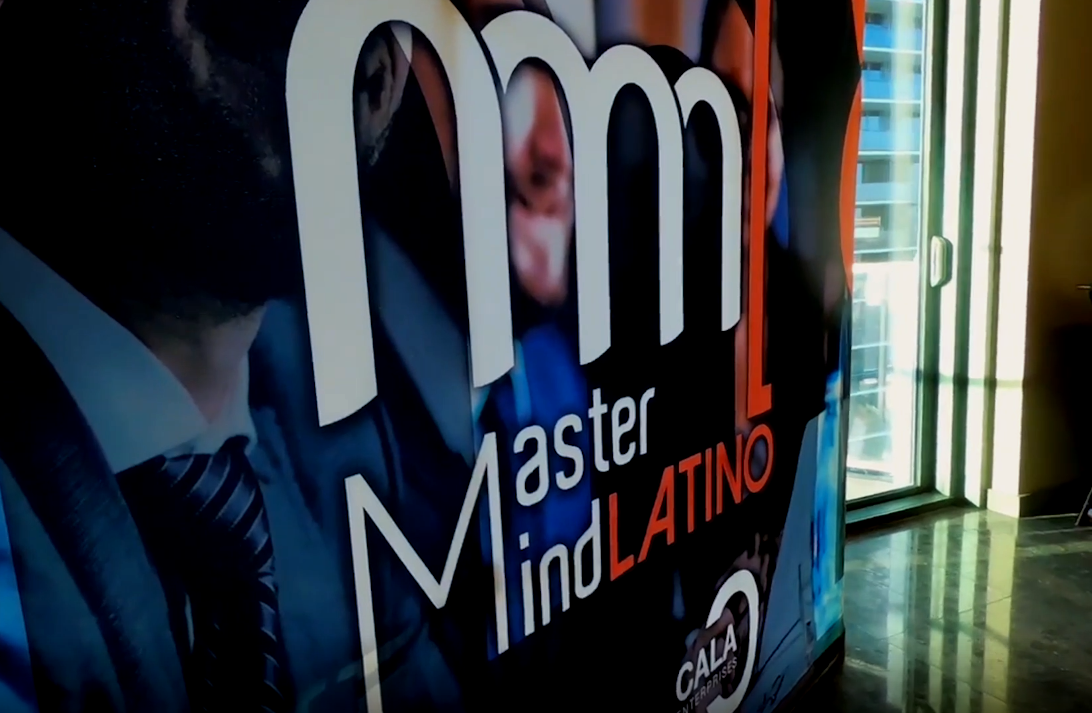 No puede perderse la próxima edición del MasterMind Latino 2019